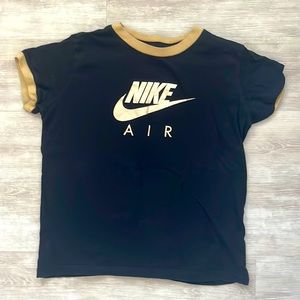 Nike shirt